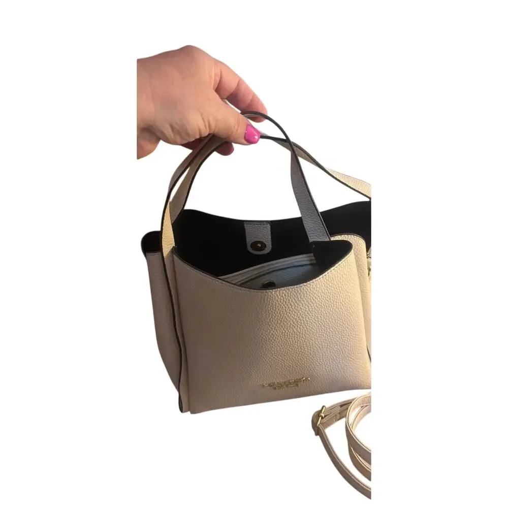 Women’s Kate Spade Cream Colored Purse
